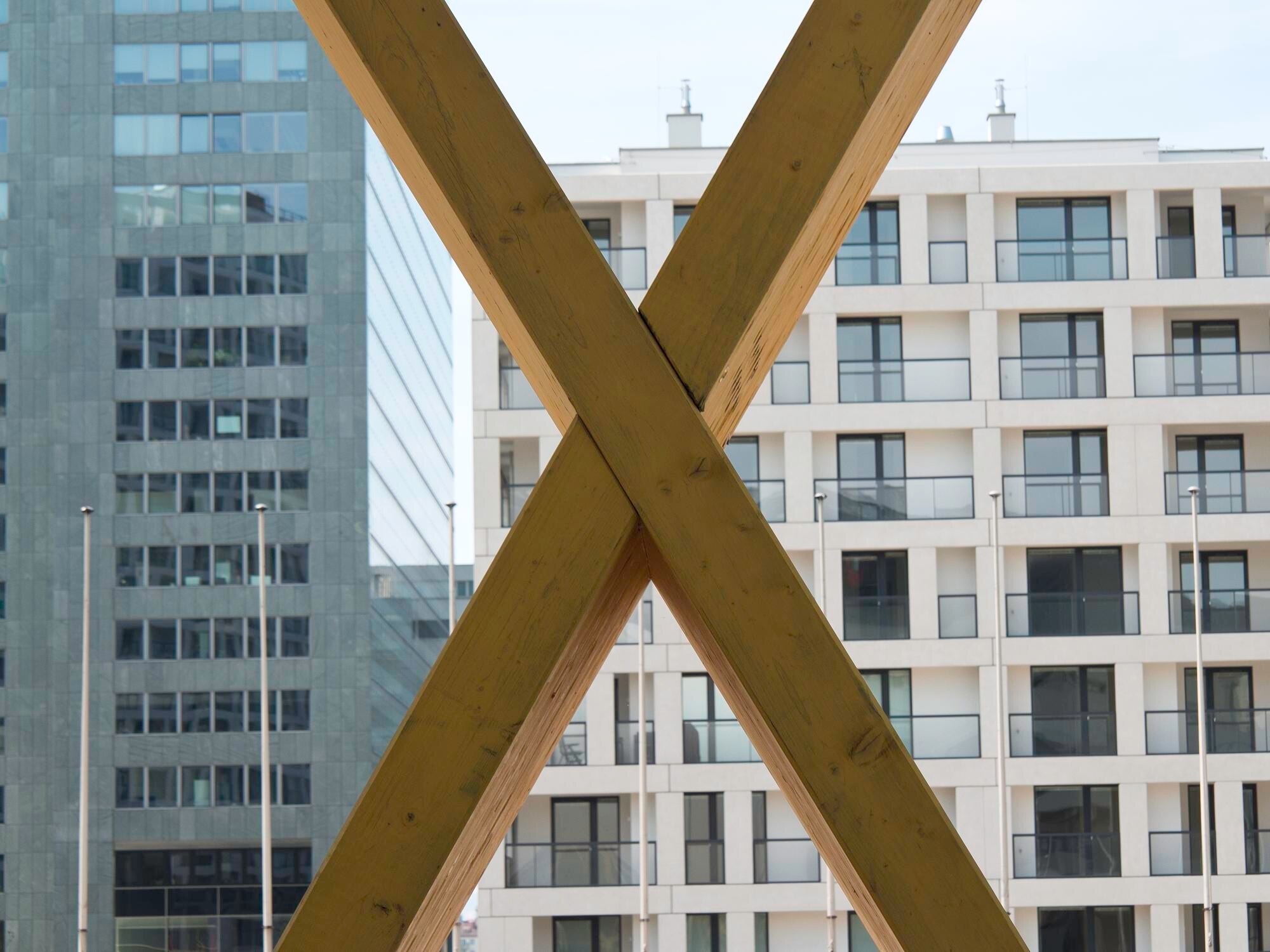 w Wiedniu w Austrii