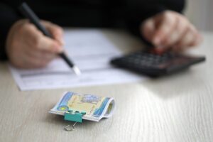 PCC od nabycia udziałów – kiedy trzeba zapłacić podatek?