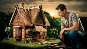 Meldunek na działce bez domu – czy jest możliwy i kiedy urząd odmówi?