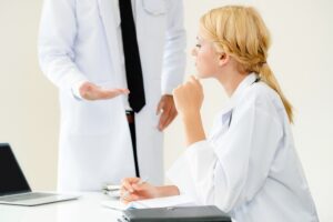 Sprzeciw wobec orzeczenia lekarza orzecznika ZUS – jak go złożyć i wygrać?