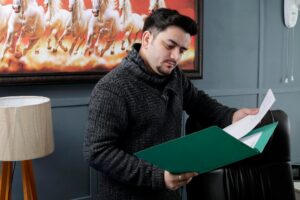 Założenie księgi wieczystej po nabyciu spadku – jak przejść całą procedurę?