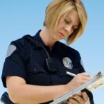 Grupa biznesmenów, mężczyzna i kobieta.