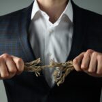 Ochrona przed ryzykiem i eliminacja ryzyka koncepcja biznesowa i życiowa