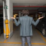 Skradziono samochód mężczyzny