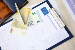 Złóż wniosek o wpis w UE