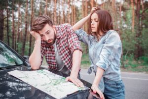 Jak znieść współwłasność samochodu po rozwodzie?